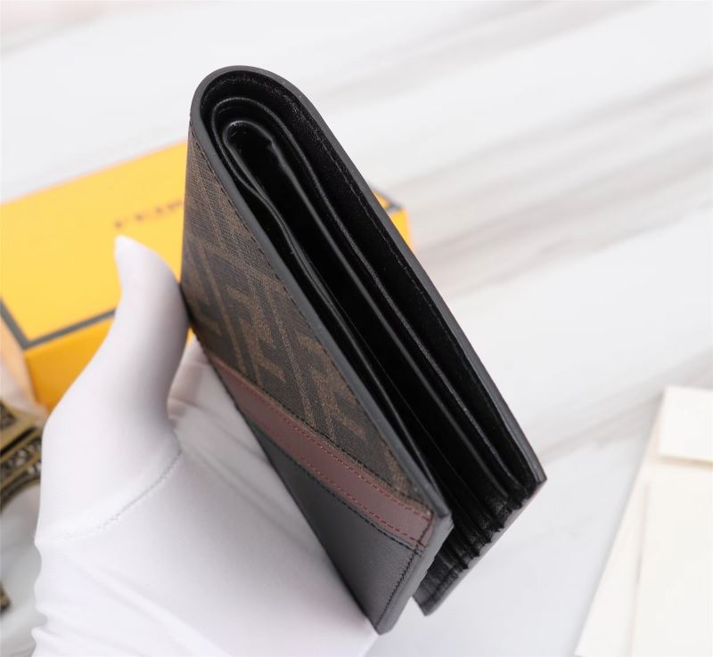 Fendi Wallet